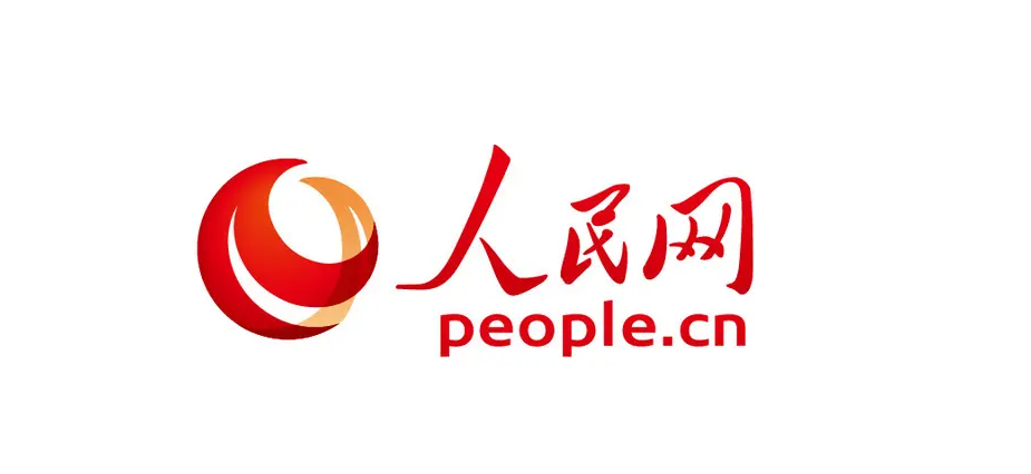 人民網